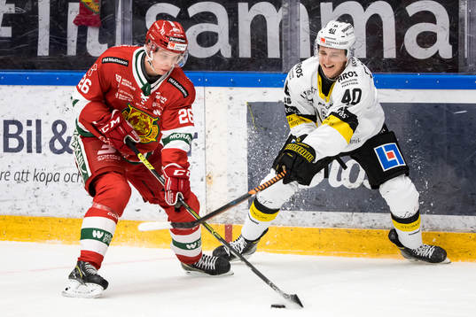 Moras Isac Heens och Västeråss Isak Skedung