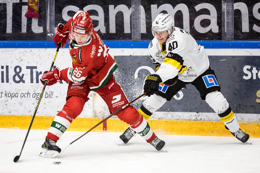 Moras Isac Heens och Västeråss Isak Skedung