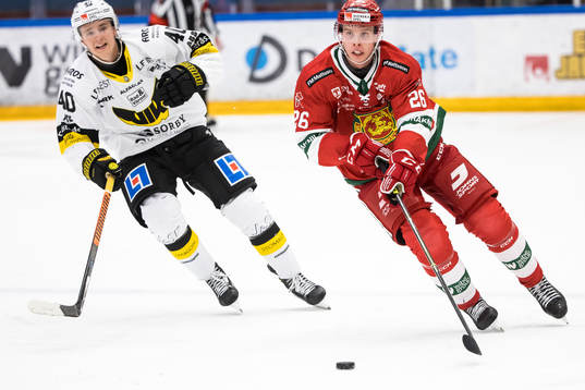 Västeråss Isak Skedung och Moras Isac Heens