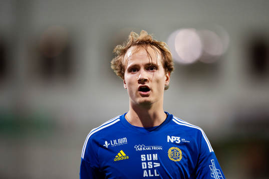 GIF Sundsvalls Saku Ylätupa