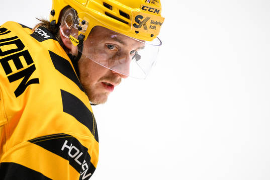 Skellefteås Jonathan Pudas