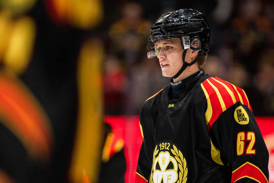 Brynäs Tom Hedberg