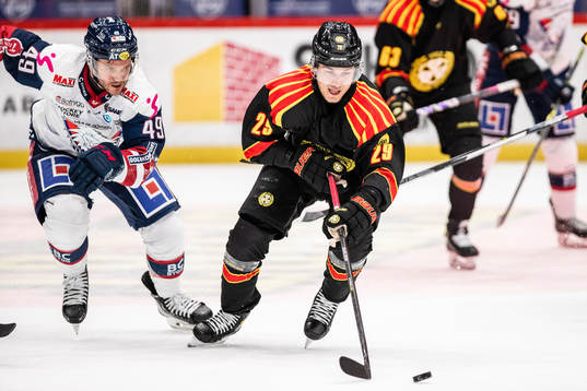 Brynäs Oscar Birgersson
