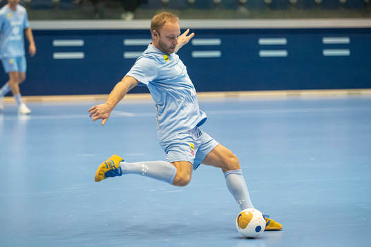 Malmölirares Anders Andersson