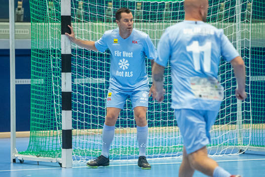 Malmölirares Daniel Andersson