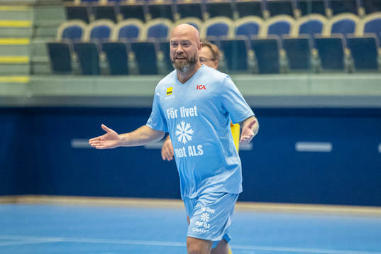 ors  den 22 oktober 2022 i Malmö. 