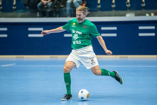 Jesper Blomqvist