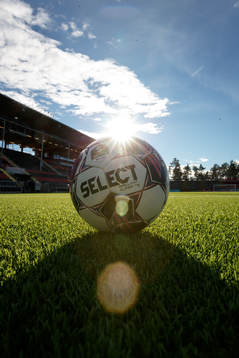 Matchbollen i Superettan