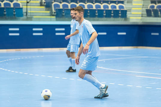 Malmölirares Markus Rosenberg