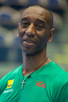 Steve Galloway 