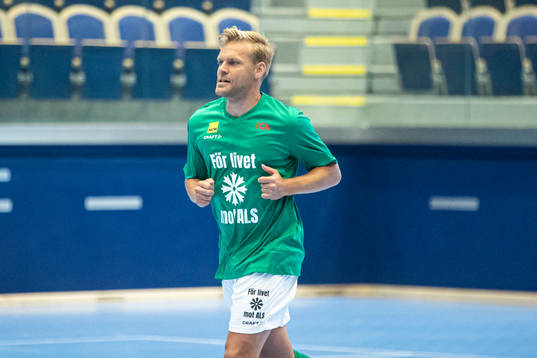 Vilirare-Östs Johan Arneng