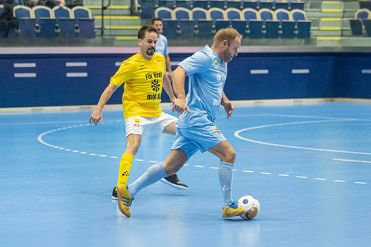 ors  den 22 oktober 2022 i Malmö. 