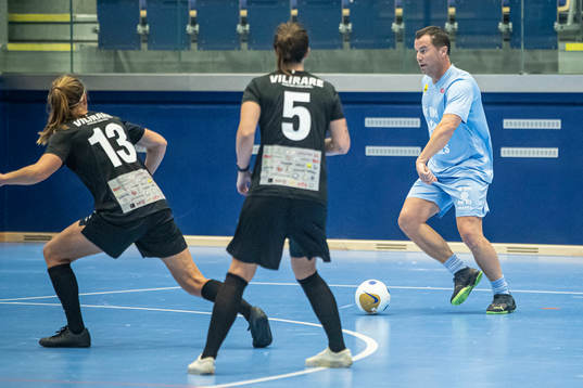 Malmölirares Daniel Andersson