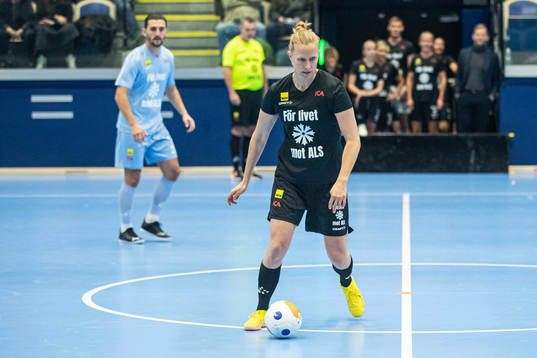Vilirare-Dams Anne Mäkinen
