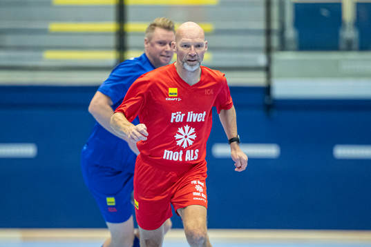 ICA Gubbarnas Jörgen  Ohlsson