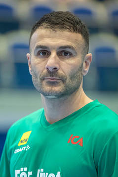 Sharbel Touma