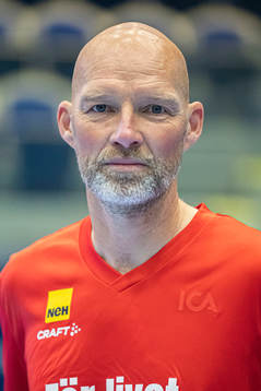 Jörgen Ohlsson