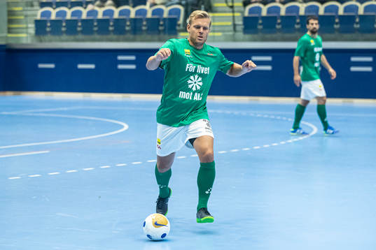 Vilirare-Östs Johan Arneng