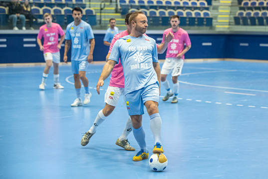 Malmölirares Anders Andersson