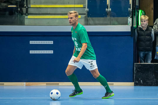 Vilirare-Östs Johan Arneng
