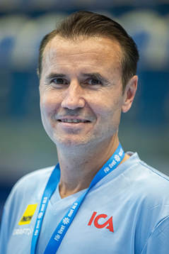 Yksel Osmanovski