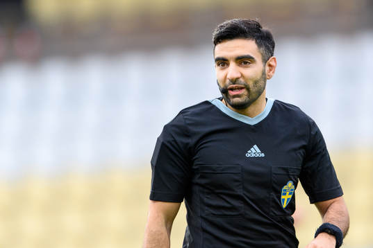 Domare George Jansizian