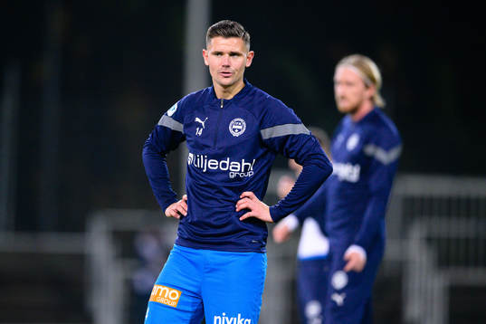 Värnamos Marcus Antonsson