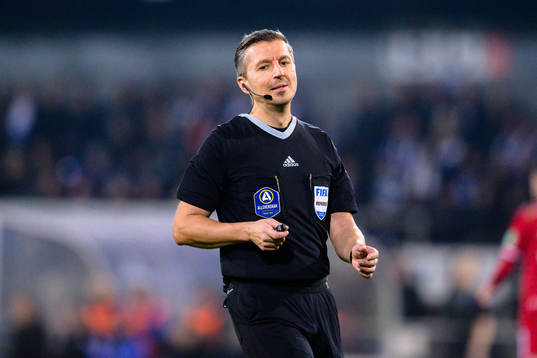 Domare Bojan Pandzic