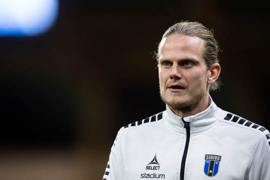 Sirius Tim Björkström