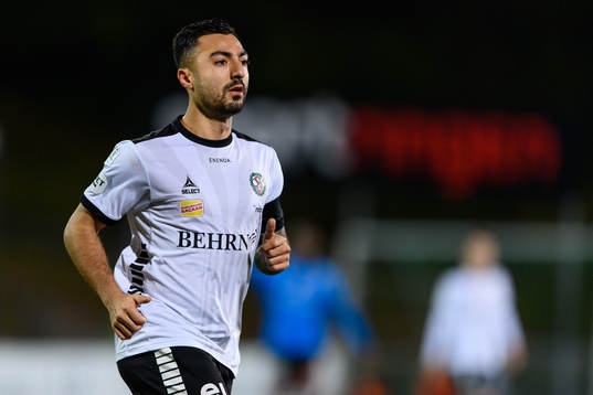 Örebros Jiloan Hamad