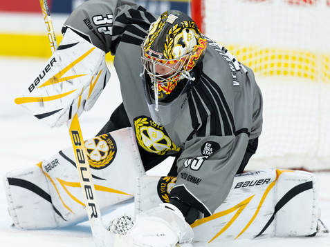 Brynäs målvakt Veini Vehviläinen