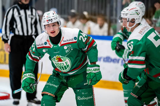 Rögles Marco Kasper jublar