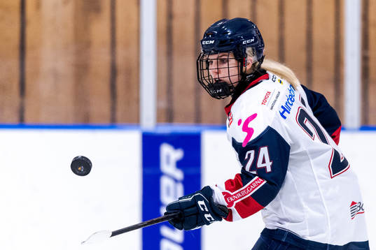 Linköpings Moa Gustafsson