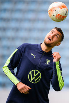 Matej Chalus
