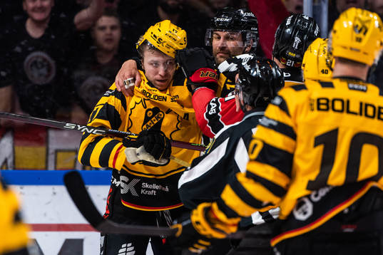 Skellefteås Pär Lindholm
