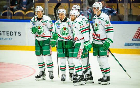 Rögles Vojtech Mozik jublar