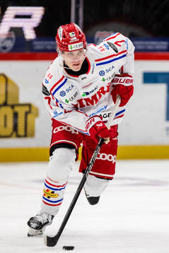 Timrås Jakob Stenqvist