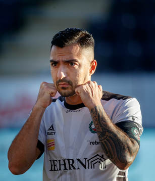 Örebros Jiloan Hamad