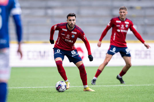 Östers Dzenis Kozica