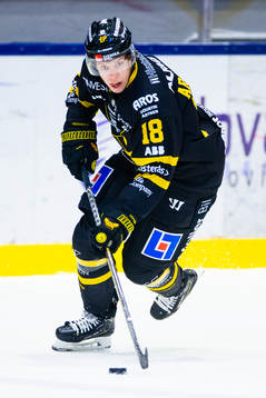 Västerås Emil Aronsson
