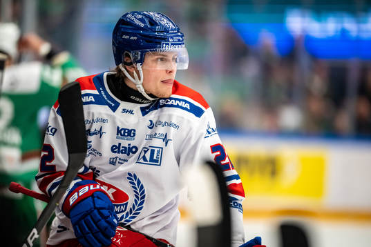 Oskarshamns John Dahlström