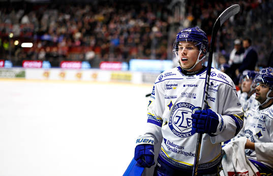 Leksands Marcus Karlberg