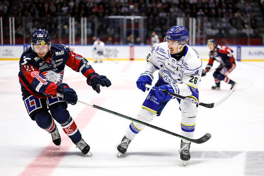Leksands Patrik Noren