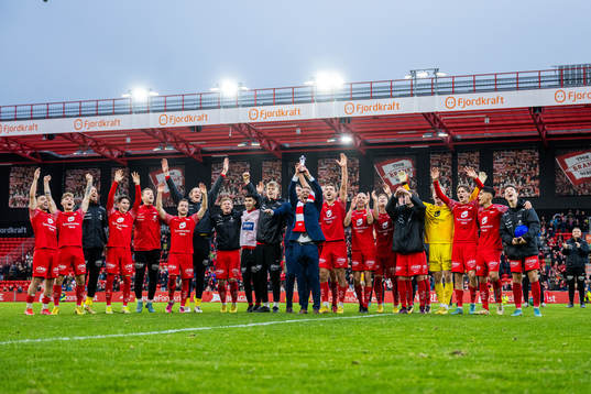 Niklas Castro, Ole Didrik Blomberg, Kasper Skaanes, Bård