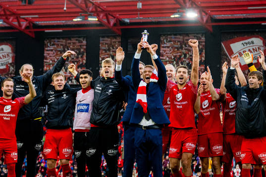 Aune Selland Heggebø, Isak Tomar Hjorteseth, Rasmus