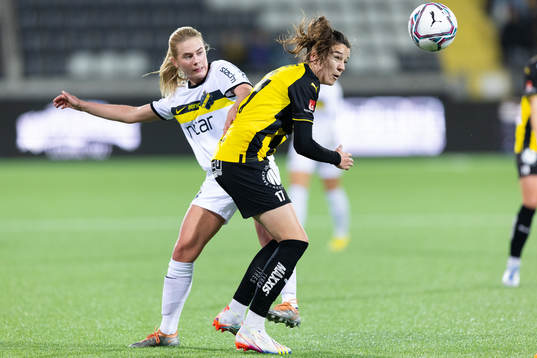 Häckens Anna Julia Csiki