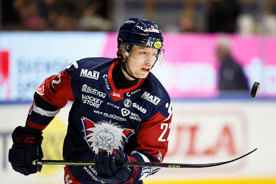 Linköpings Vilmos Gallo