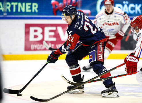 Linköpings Vilmos Gallo