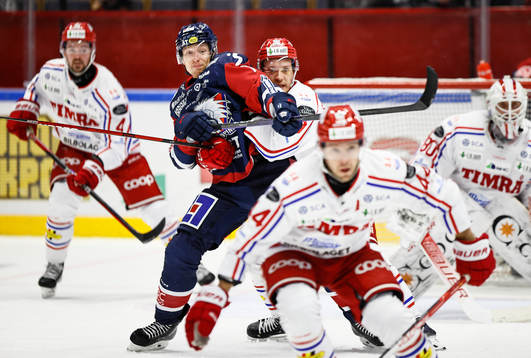 Linköpings Vilmos Gallo