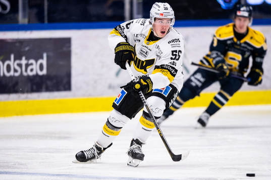 Västerås Alexander Lunsjö